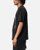 73Studio X House Of The Dragon Rhaenyra Vintage T-Shirt Black Acidwash