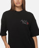 Represent Love And Kisses T-Shirt Jet Black