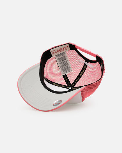 Mitchell & Ness New York Yankees 'Trucker Variety Pack' Trucker Snapback Pink