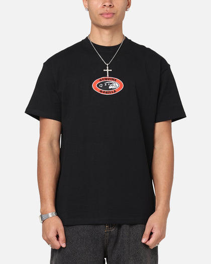 X-Large Defence T-Shirt Black