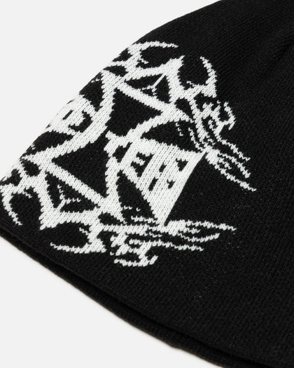 Loiter Hell Raiser Beanie Black