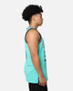 Mitchell & Ness Los Angeles Lakers Shaquille O'Neal '96-97 Swingman Jersey Black/Ice Blue