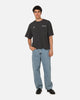 Mitchell & Ness X Mclaren F1 1963 T-Shirt Washed Black