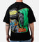 73Studio Marvel Doctor Doom T-Shirt Black