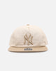 47 Brand New York Yankees 'Natural' 47 Captain Snapback Natural