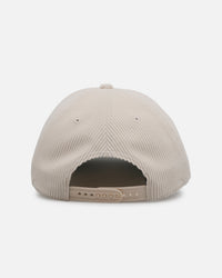 47 Brand Philadelphia Eagles 'Natural Script' Premium Hitch Corduroy Snapback Natural