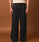 404 Flare Trousers Black