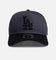New Era Los Angeles Dodgers 'Graphite Black' 9FORTY A-Frame Snapback Black/Grey