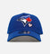 New Era Toronto Blue Jays 'Baseball Hearts' 9FORTY A-Frame Snapback Official Team Color