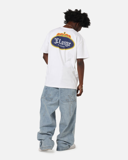 X-Large Regal T-Shirt White