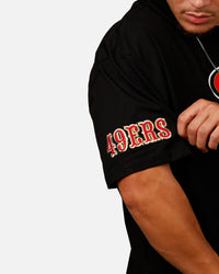 Pro Standard San Francisco 49ers City T-Shirt Black
