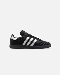 Adidas Samba JP Black/Silver