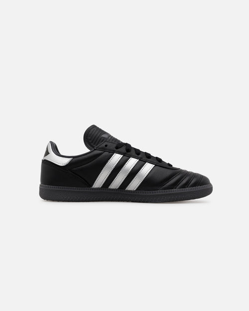 Adidas Samba JP Black/Silver