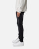 MNML X559 Skinny Denim Jeans Black/Green