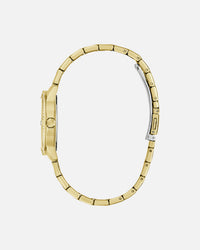 Guess Mainline Colette Watch Gold