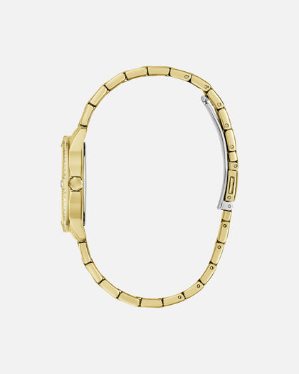 Guess Mainline Colette Watch Gold