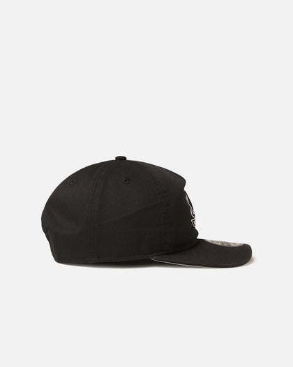 New Era Anaheim Ducks 'Black' 19TWENTY Snapback Black