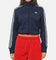 Adidas Women's Adicolor Classics Firebird Track Top Indigo/White