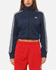 Adidas Women's Adicolor Classics Firebird Track Top Indigo/White