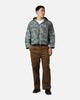 Carré x Disney Mickey & Friends Ivy League Chino Pants Dark Khaki