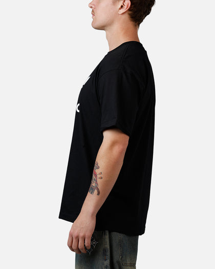 Adidas Vegas T-Shirt Black