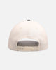 New Era Los Angeles Dodgers 'Regency Crown' 9FORTY A-Frame Snapback Chrome White/Black