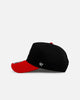 47 Brand Los Angeles Dodgers 'Black And Red Variety Pack' 47 Offside Snapback Black/Red