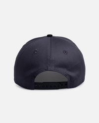 New Era Las Vegas Raiders 'Graphite Black' 9FORTY A-Frame Snapback Black/Grey