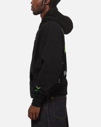 73Studio X Xbox 25th Anniversary 2001 Play More Zip Hoodie