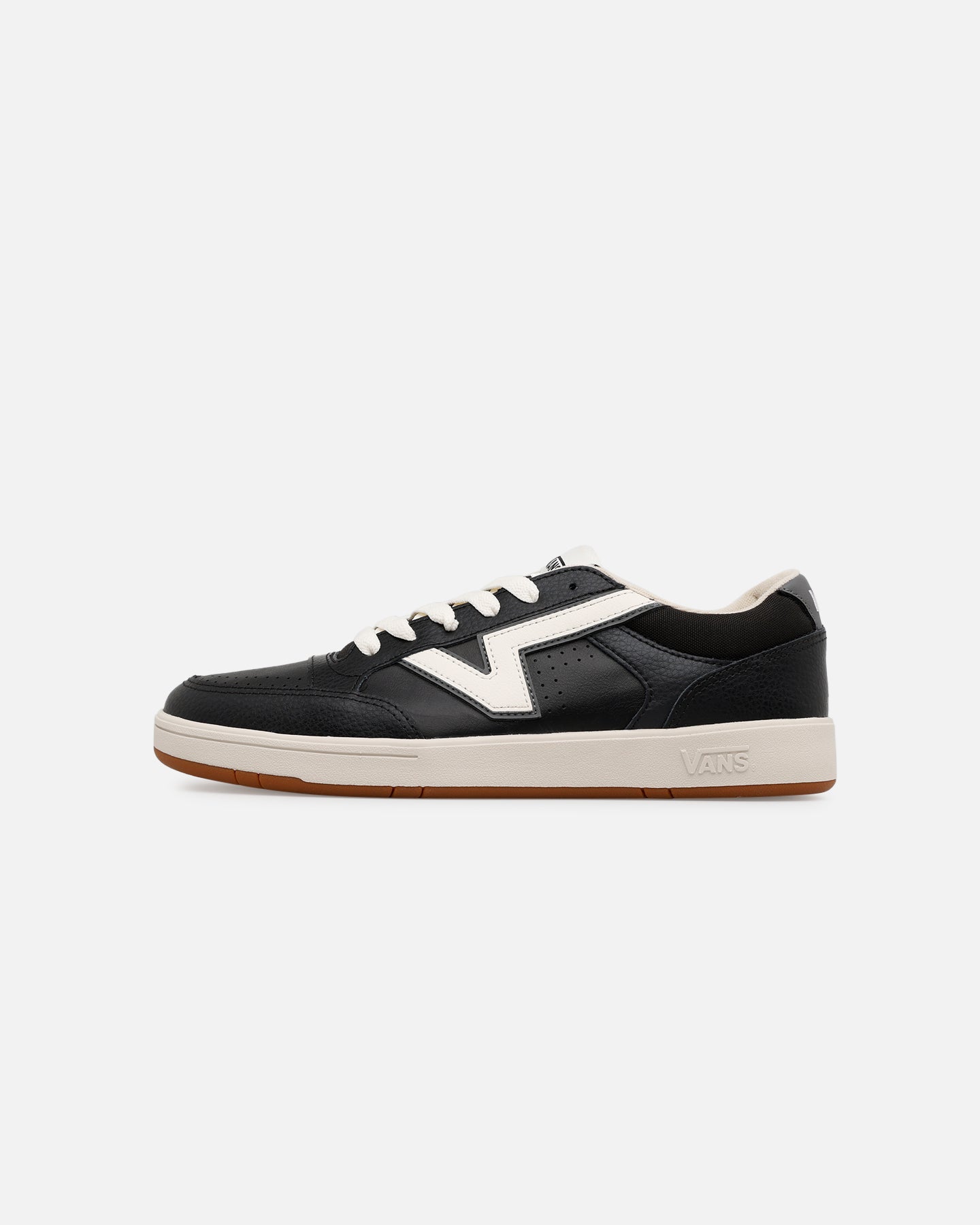 Vans Lowland Sport Black | Culture Kings US