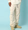 Carré Boonie Cargo Jogger Off White