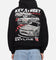 Key Street Generations Hoodie Black