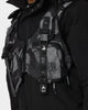 DXXMLIFE L-3 A Chain$aw Utility Vest Grey Camo