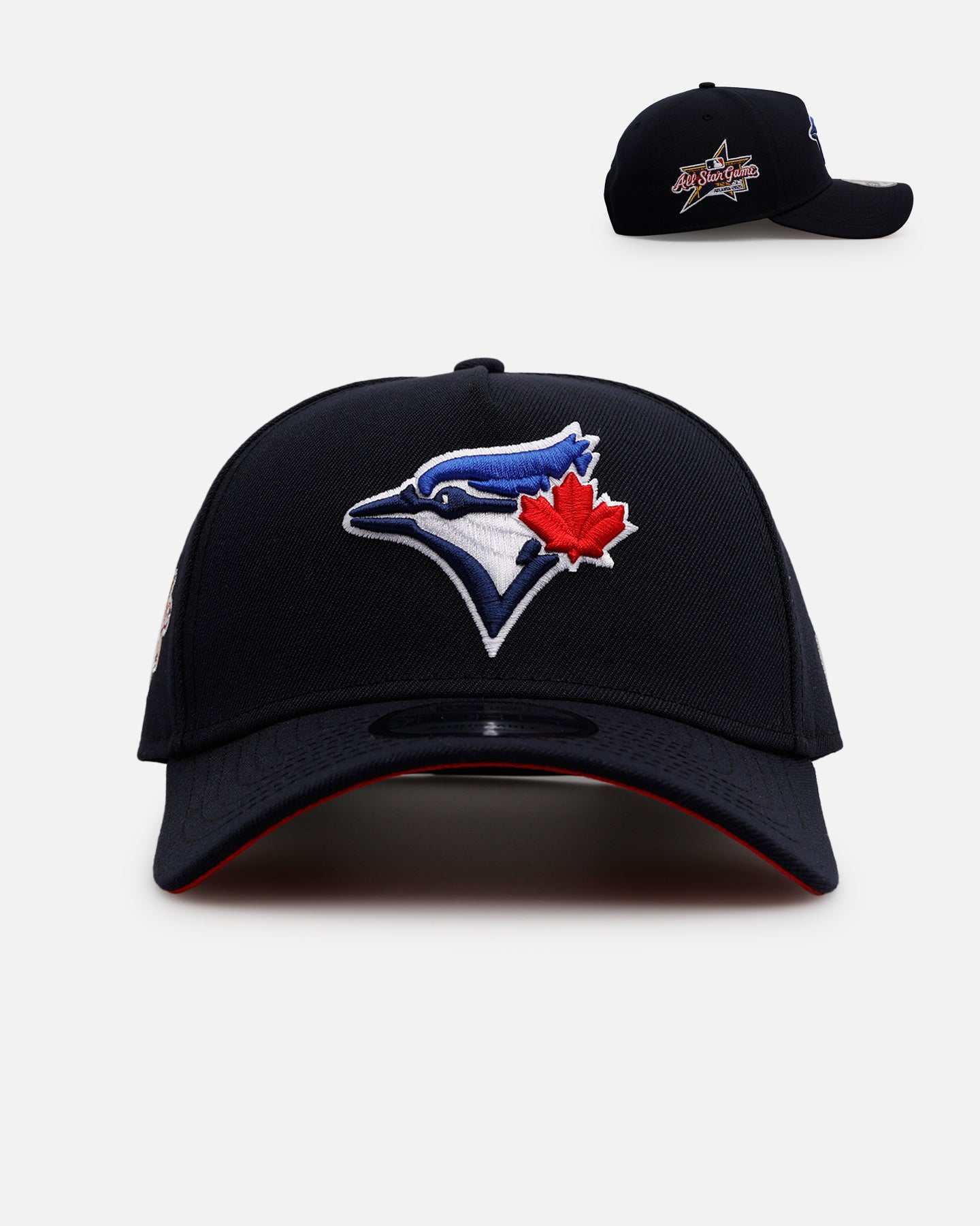 New Era Toronto Blue Jays 'MLB All Star Game 2025' 9FORTY A-Frame