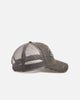 Von Dutch Glitz Trucker Strapback Black Wash