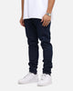 Saint Morta Fimi Jeans Indigo/Tan