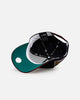 New Era Colorado Rockies 'Retro Outdoor' 9FORTY A-Frame Snapback Navy