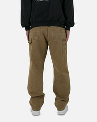 MNML Vintage Double Knee Pants Khaki