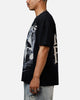 73Studio X The Lord Of The Rings Gandalf Heavyweight T-Shirt Black