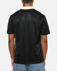 Adidas Archive Engineered Jersey Black