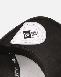 New Era Las Vegas Raiders 'Golf Pack Prolite' 9FORTY A-Frame Snapback Black