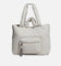 Adidas Must Haves Puffy Tote Bag Grey