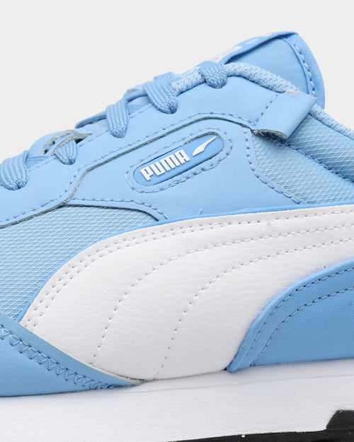 Puma X BMW MMS Rider FV Day Dream-Puma White