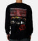 73Studio X Gears Of War Gears Of Wear Long Sleeve T-Shirt Black