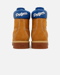 Timberland x New Era Los Angeles Dodgers 6-Inch Waterproof Boot