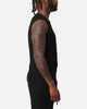 XXIII Broad Knit Singlet Black