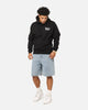 Carre Dice Club Hoodie Black