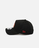New Era Los Angeles Dodgers 'College Crossover' USC Trojans 9FORTY A-Frame Snapback Black