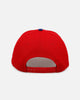 New Era Philadelphia Phillies 'Team Color Hearts' 9FORTY A-Frame Snapback Red