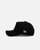 New Era New York Yankees 'Black And White' 9FORTY A-Frame Snapback Black/White